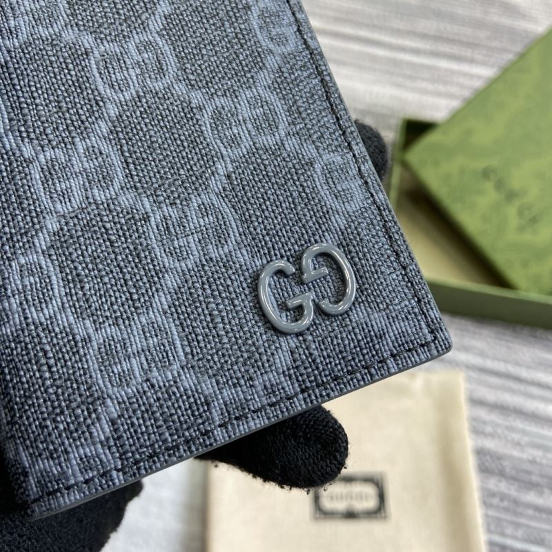 Gvc*1 wallets